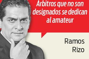 Decepcionados