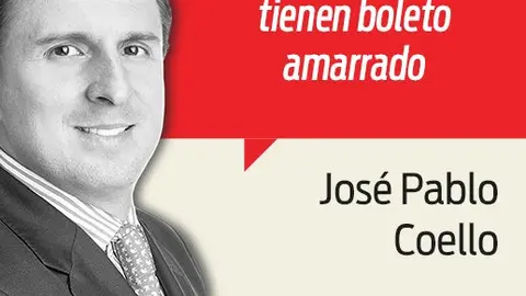 Cae el telón