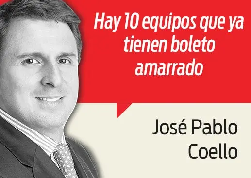 Cae el telón