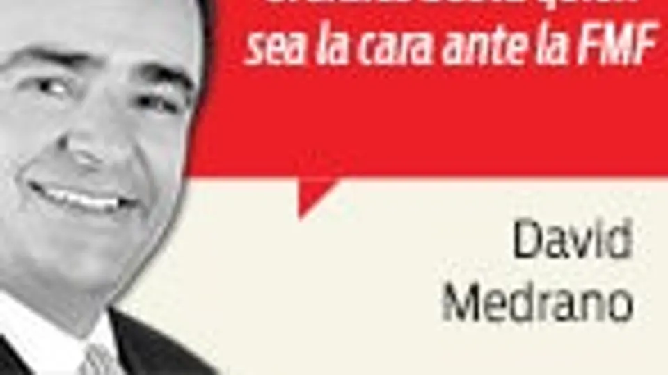 Reestructuración