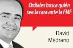 Reestructuración