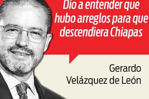 Muñoz y la corrupción imaginaria