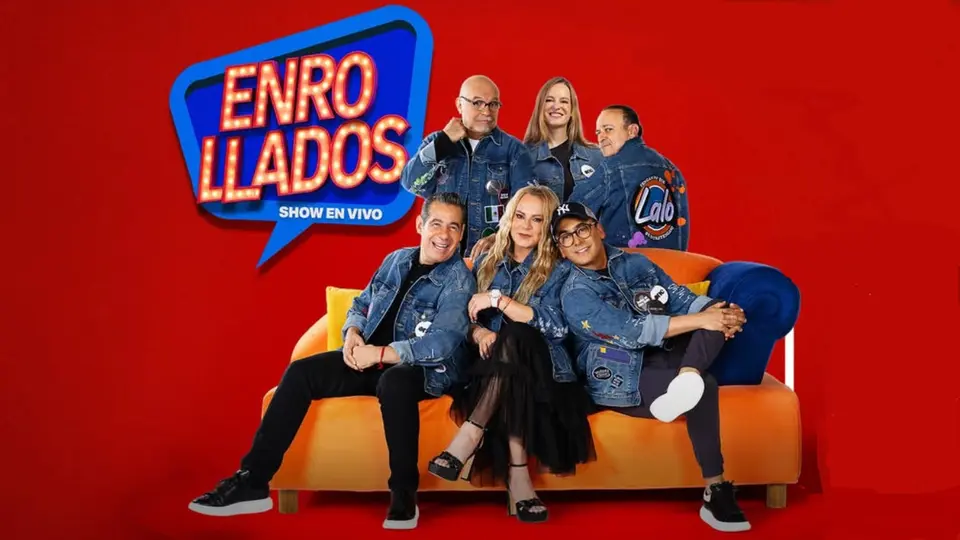 ¿Adal Ramones traicionó a su equipo? La verdad detrás de la cancelación de ‘Enrollados’