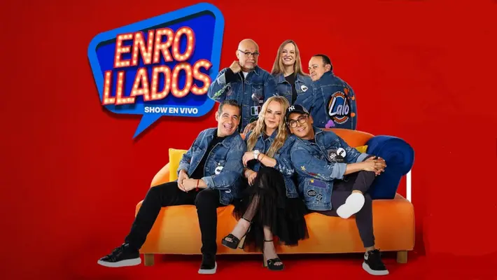 ¿Adal Ramones traicionó a su equipo? La verdad detrás de la cancelación de ‘Enrollados’