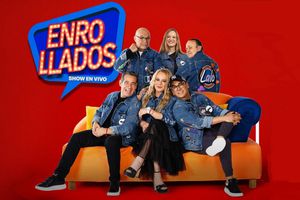 ¿Adal Ramones traicionó a su equipo? La verdad detrás de la cancelación de ‘Enrollados’