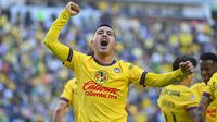 ¡Otra goleada más! América vence 4-0 a Juárez, el Tricampeón continúa invicto