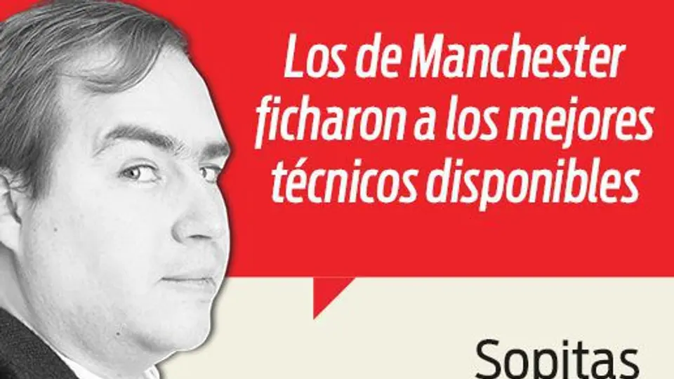 5 razones que harán la mejor Premier