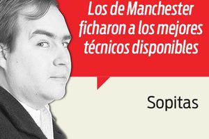 5 razones que harán la mejor Premier