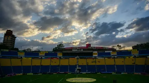 ¿América vs Necaxa cambiará de horario por concierto Kanye West? Esto es lo que se sabe
