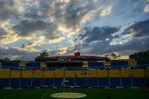 ¿América vs Necaxa cambiará de horario por concierto Kanye West? Esto es lo que se sabe