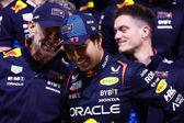 Red Bull falló en solucionar problemas de Checo Pérez, aseguró Adrian Newey