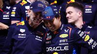 Red Bull falló en solucionar problemas de Checo Pérez, aseguró Adrian Newey