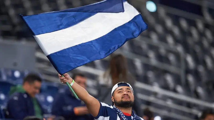 Reportan detención de aficionado de Rayados que agredió a aficionado de Pachuca