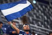 Reportan detención de aficionado de Rayados que agredió a aficionado de Pachuca