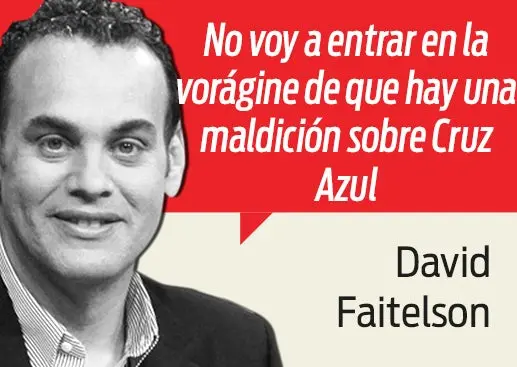 Maldito Cruz Azul...