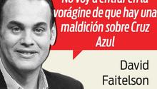 Maldito Cruz Azul...