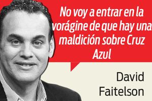 Maldito Cruz Azul...