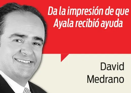 Dudas de procedimiento