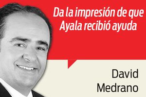 Dudas de procedimiento