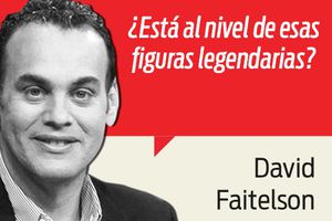 ¿La era del Canelo?