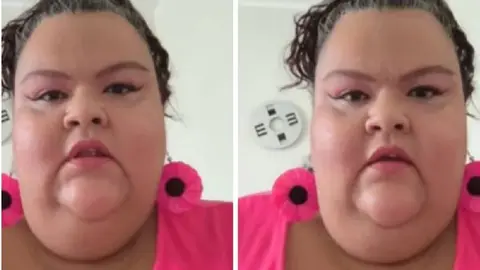 Actriz mexicana demanda a Netflix por discriminación