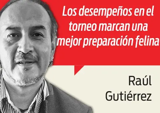 La Final: Un grande contra un gran equipo