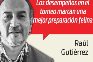 La Final: Un grande contra un gran equipo