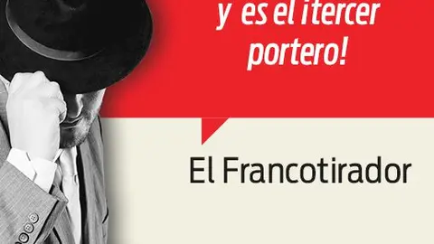 Decepcionado de los colegas