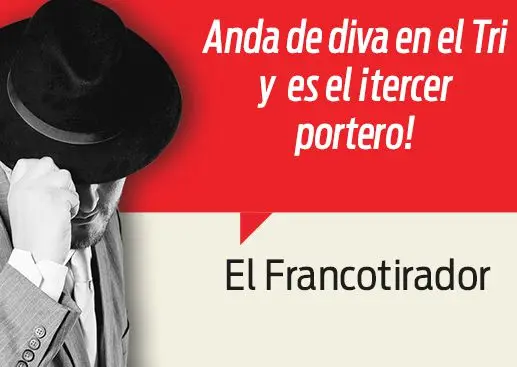 Decepcionado de los colegas