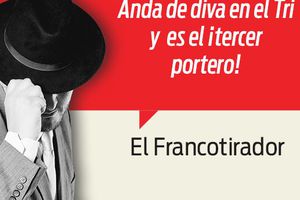 Decepcionado de los colegas