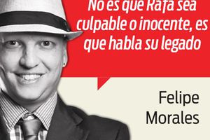 Márquez, el 'Cinco Copas' con cuatro Mundiales