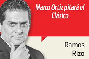 Extraña designación