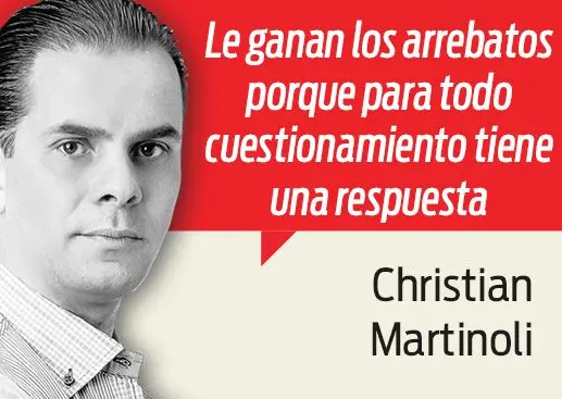 Insurrecto