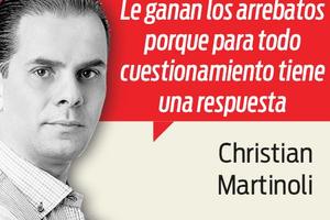 Insurrecto