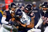 Seattle Seahawks vence a los Chicago Bears y se acerca a los Playoffs