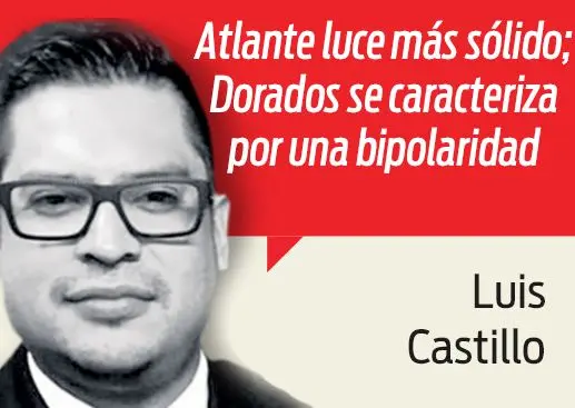 Los dos llegan con méritos a la Final