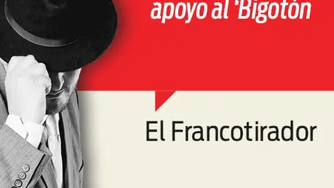 De tuits, apoyos y más allá...