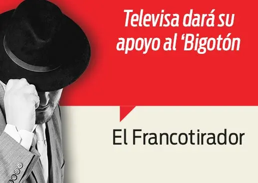 De tuits, apoyos y más allá...