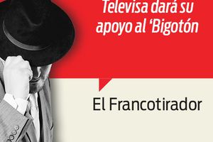 De tuits, apoyos y más allá...