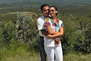 Familia de Ángela Aguilar se pronuncia sobre supuesta infidelidad de Christian Nodal