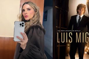 Fiscalía exige a Netflix bajar escenas íntimas de serie ‘Luis Miguel’ por demanda de Issabela Camil