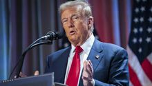 Atentado en Nueva Orleans fue responsabilidad de los inmigrantes, según Donald Trump