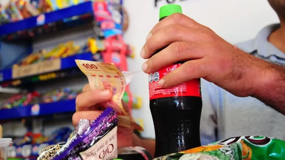 Refrescos tendrán un aumento significativo de precio a partir del 1 de enero de 2025