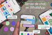 ¡Descubre cómo personalizar el color de los textos en WhatsApp!