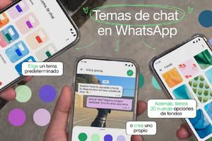 ¡Descubre cómo personalizar el color de los textos en WhatsApp!