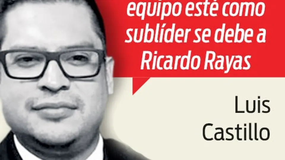 Correcaminos, con mucha potencia