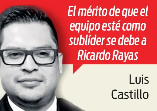 Correcaminos, con mucha potencia