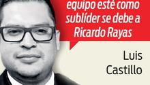 Correcaminos, con mucha potencia