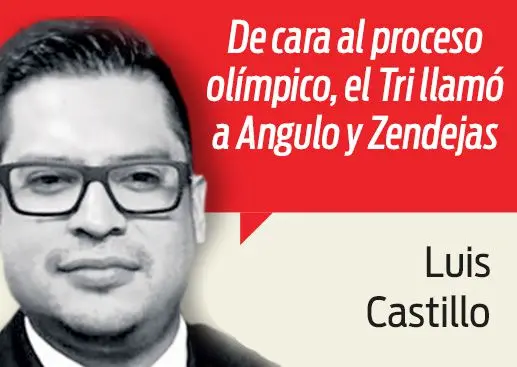 Sorpresas en Sub 21