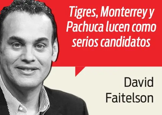 Ni Chivas ni América son favoritos…
